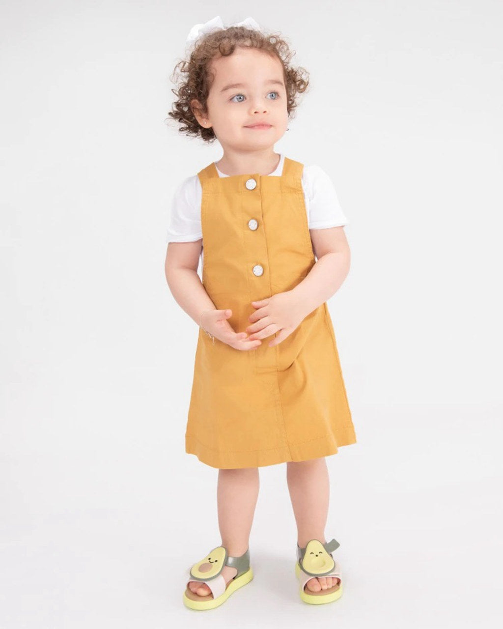 Cara Camilla - Fruity Kinderschoenen