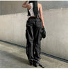 Mila Cargo Pants | Stoer, baggy & trendy