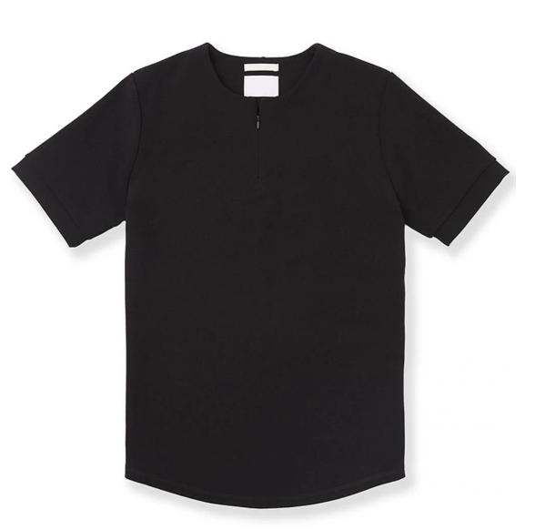 Gino T-shirt | Casual chique