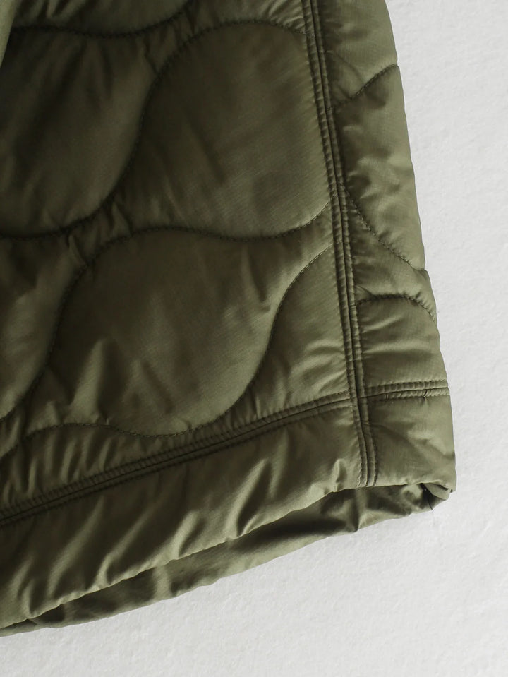 Casey Bodywarmer | Casual & Veelzijdig