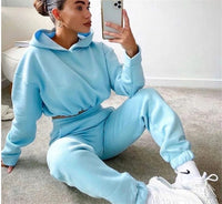 Vardi Dante™ Diana | Joggingspak Loungewear voor Dames