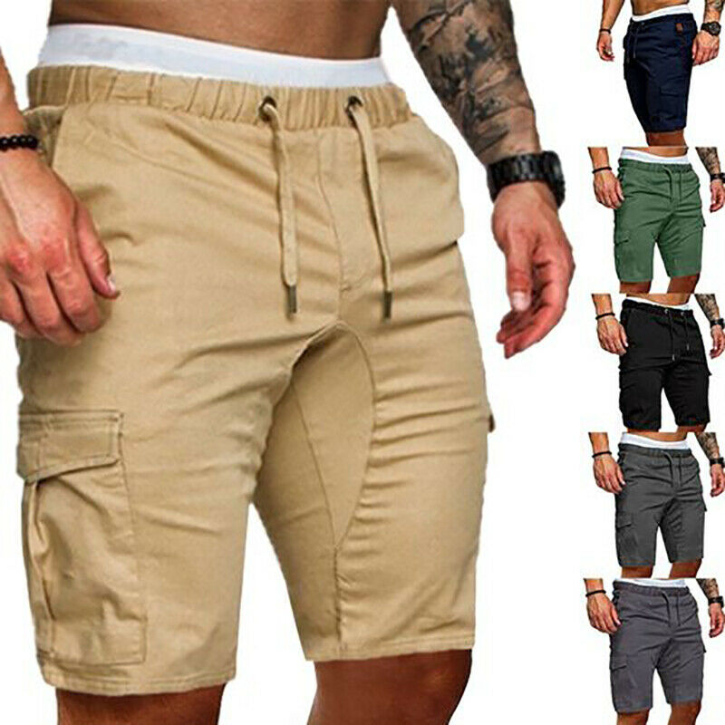 Vardi Dante™ Bruno Bermuda | Een Casual & Stoere Herenshort