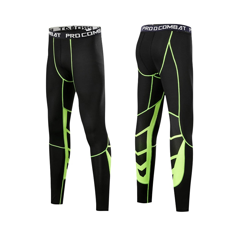 Nick Sportlegging | Ervaar het ultieme comfort en flexibiliteit met deze hoogwaardige sportleggings