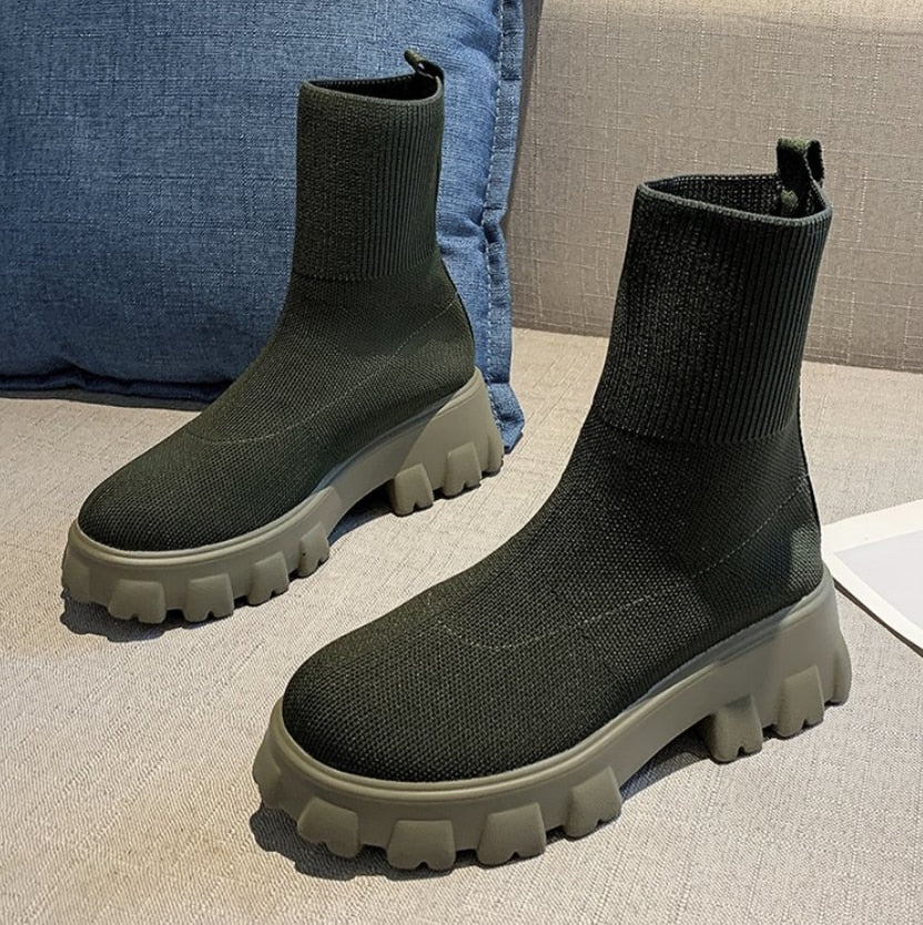 Vardi Dante™ Shanna Boots | De leukste en meest comfortabele laarsjes!