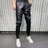 Layton Leather Pants | Stijlvol & stoer