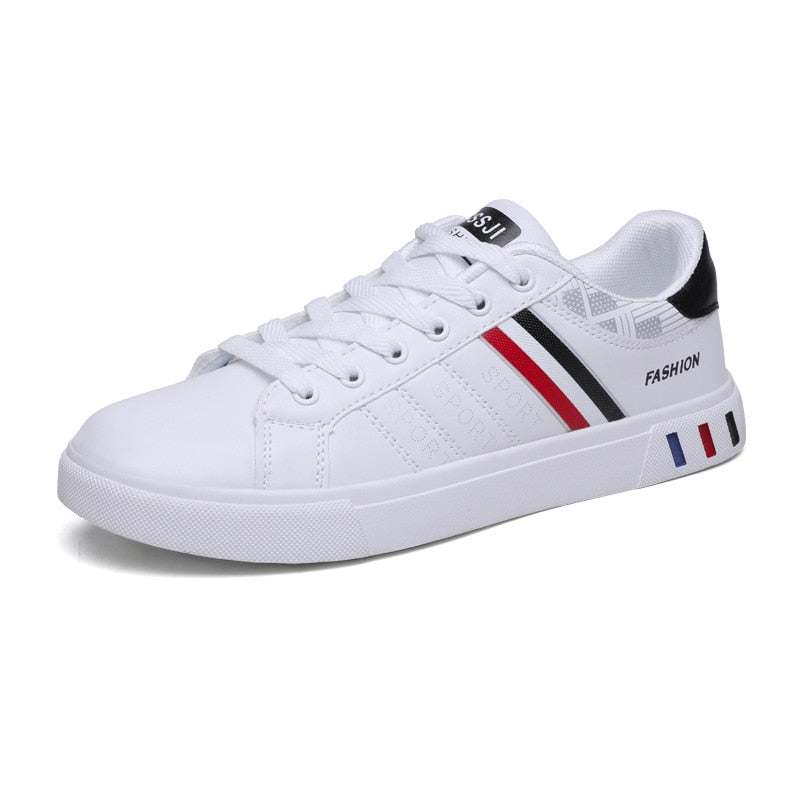 Vardi Dante™ Sean Sneakers | Stoere & Casual sneakers voor heren