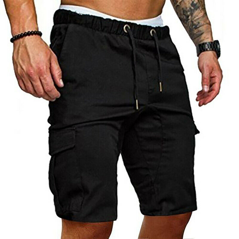 Vardi Dante™ Bruno Bermuda | Een Casual & Stoere Herenshort