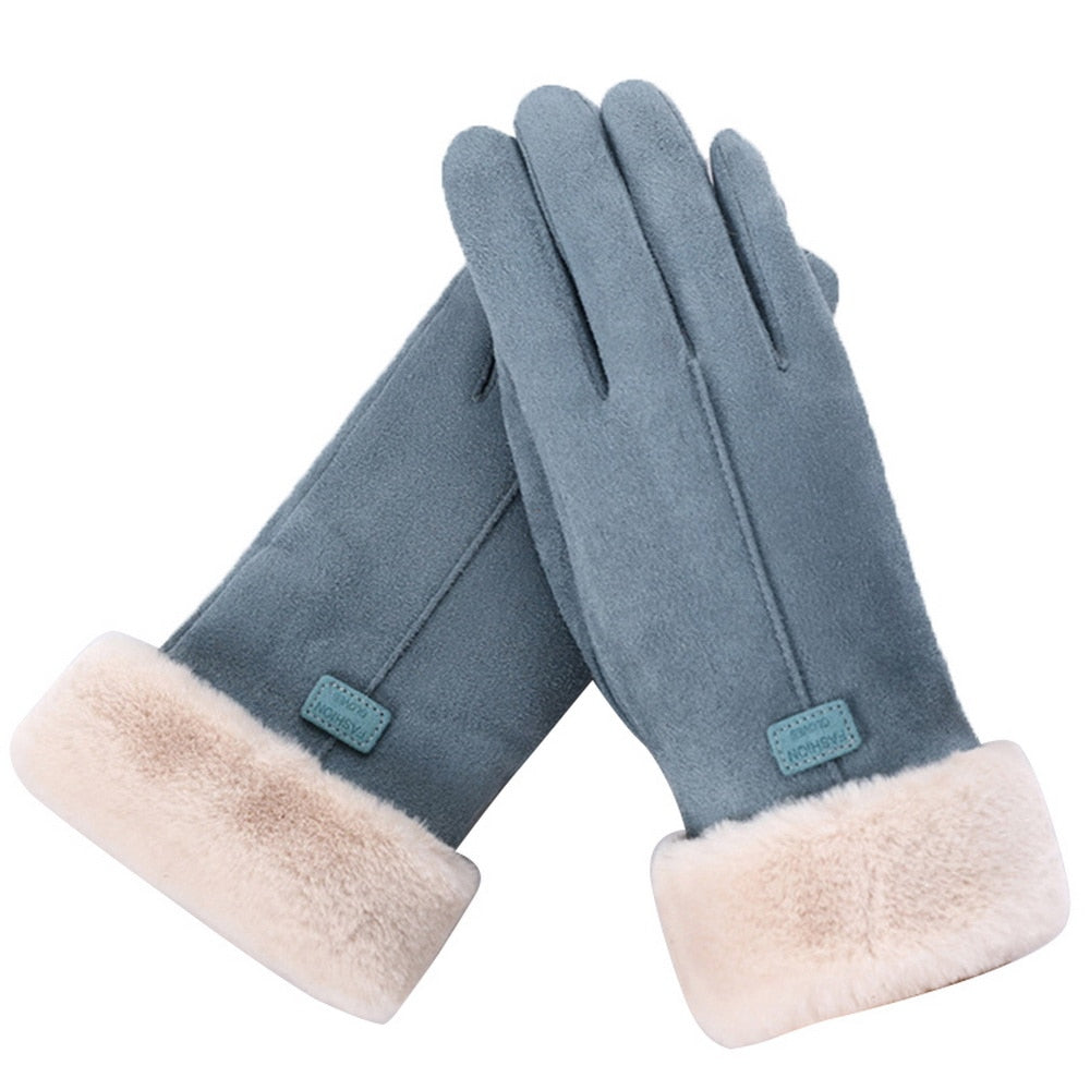 Isa Winter Wanten | Ultra zachte handschoenen