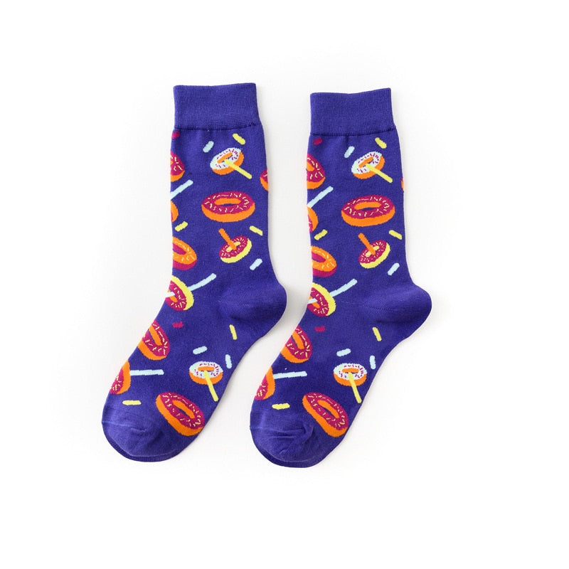 Funny Socks | Vrolijke & grappige sokken