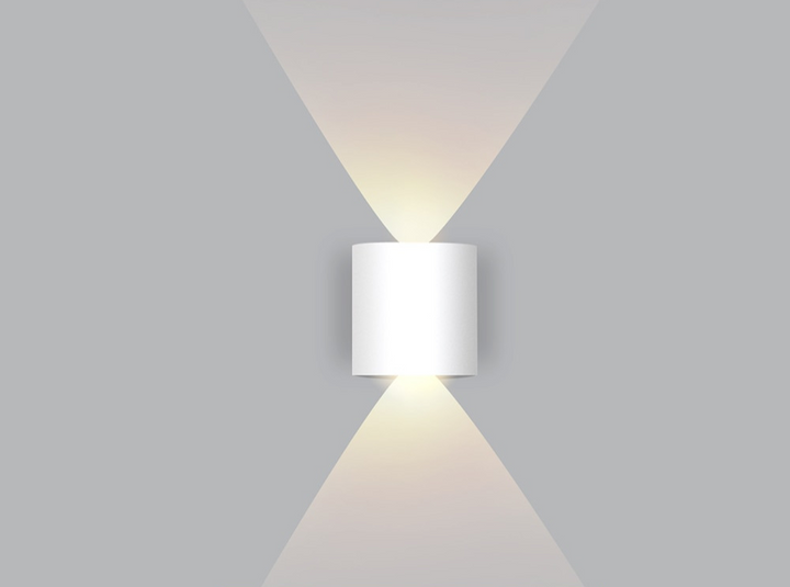 Wall-Ex I Exclusieve Wandlamp