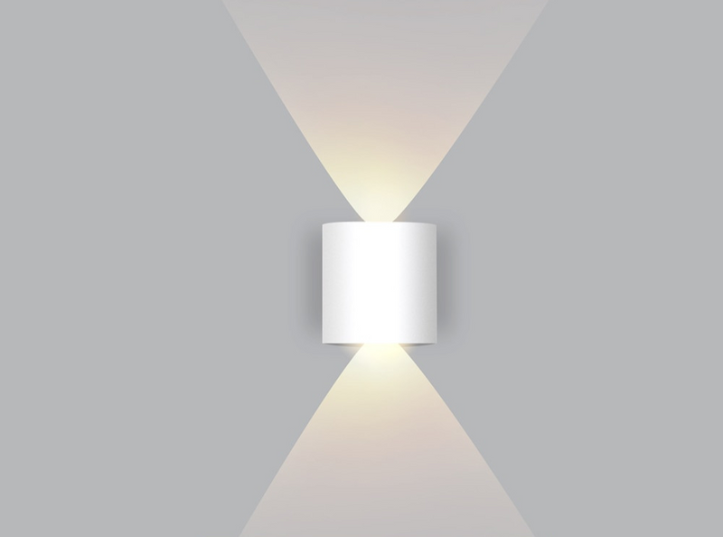 Wall-Ex I Exclusieve Wandlamp