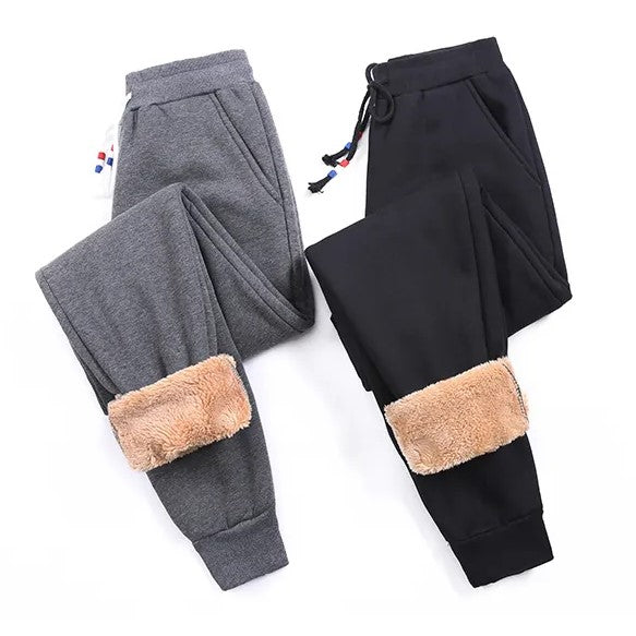 Carol Winter Joggingbroek | Stijlvol & Comfy