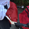 Kinderwagen Handschoenen Accessoire | Waterdicht & heerlijk warm