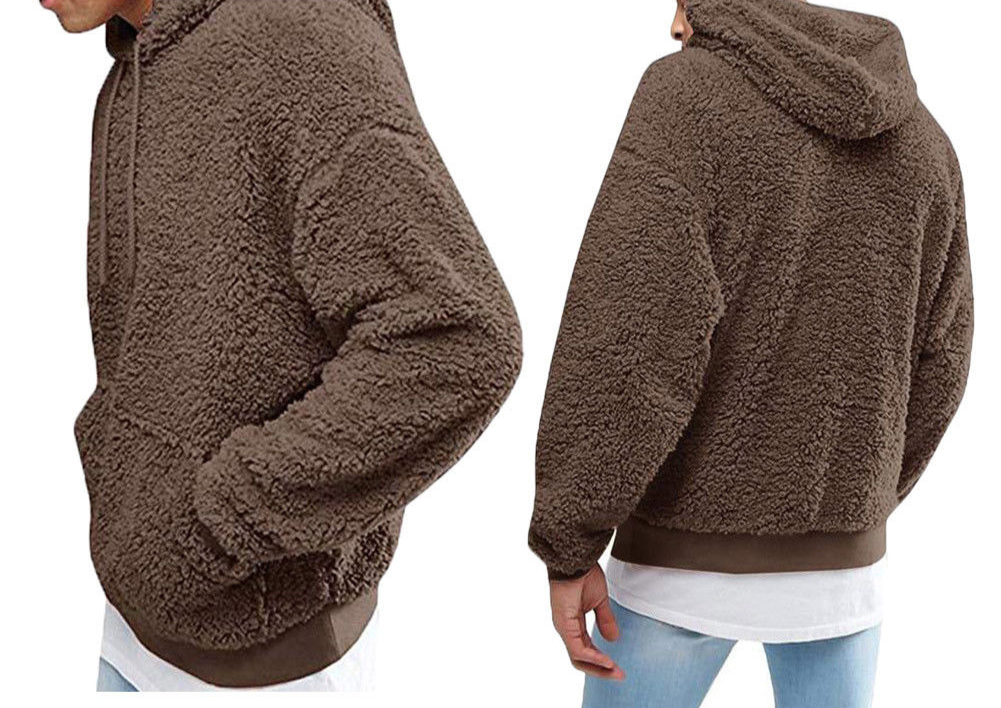 Jake Sweater | Heerlijk warm & stijlvol