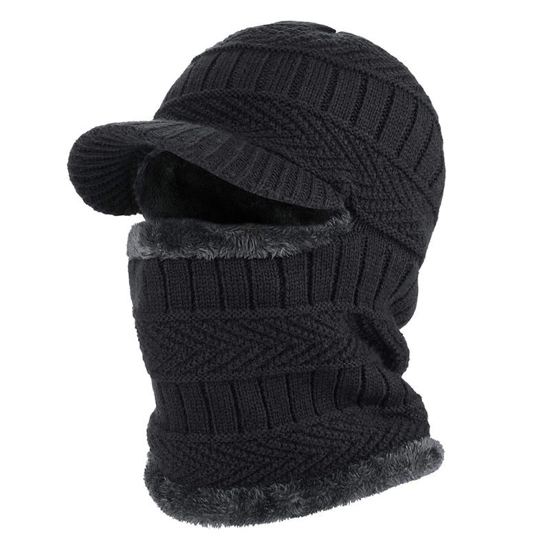 Vardi Dante™ Skullies™ | Dé Muts Die Bescherming Biedt en Waar Je Winters Lang Plezier Van Hebt