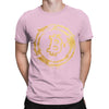 Vardi Bitcoin Golden™ | Bitcoin T-Shirt