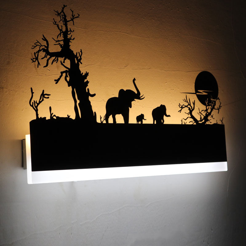 Vardi WereldLicht™ | Wandlamp & Decoratie | Voor ieder interieur