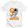 Vardi Bitcoin T-Shirt | Bitcoin To The Moon