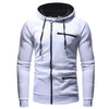 Vardi™ Zipper Hoody | Hoge kwaliteit tegen een acceptabele prijs!