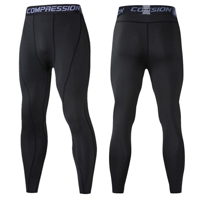 Nick Sportlegging | Ervaar het ultieme comfort en flexibiliteit met deze hoogwaardige sportleggings