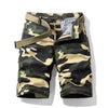 Vardi™ Camo Short | Hoge kwaliteit tegen een acceptabele prijs!