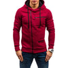 Vardi™ Zipper Hoody | Hoge kwaliteit tegen een acceptabele prijs!