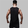 Vardi Dante™ Tyga Tanktop | Een casual & sexy top voor heren