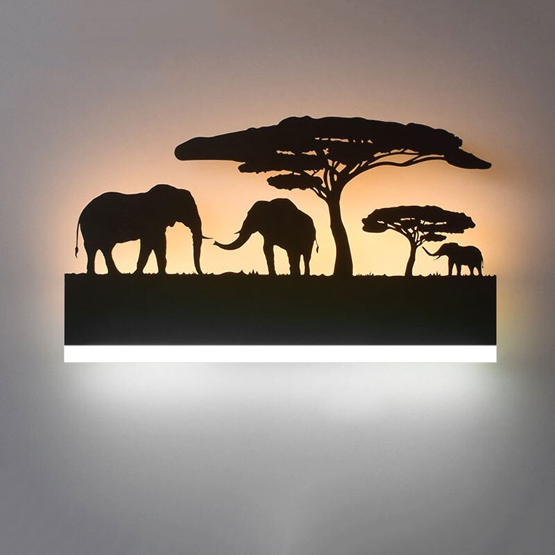 Vardi WereldLicht™ | Wandlamp & Decoratie | Voor ieder interieur