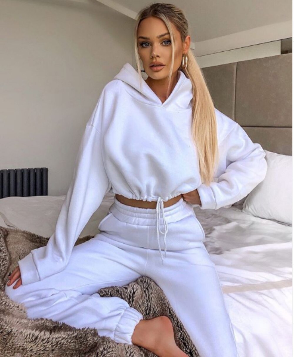 Vardi Dante™ Diana | Joggingspak Loungewear voor Dames
