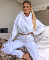 Vardi Dante™ Diana | Joggingspak Loungewear voor Dames