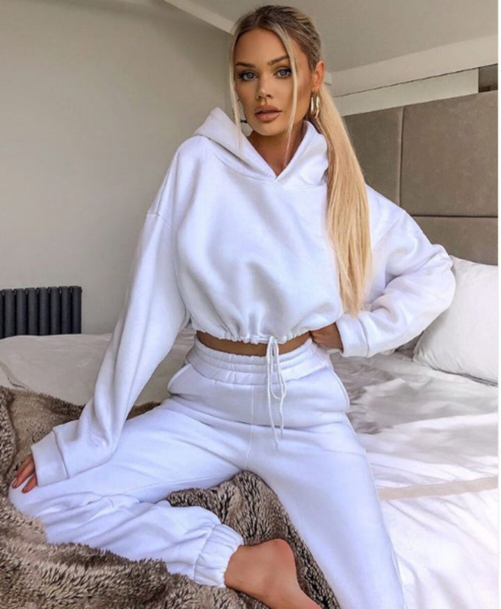 Vardi Dante™ Diana | Joggingspak Loungewear voor Dames