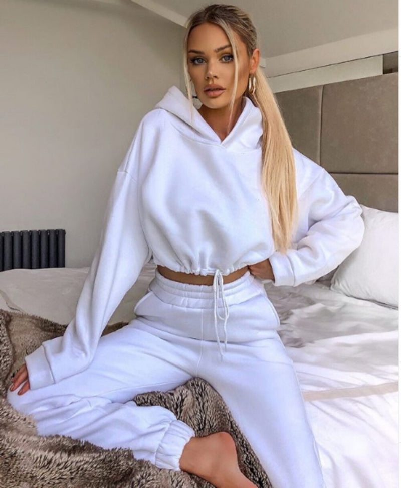 Vardi Dante™ Diana | Joggingspak Loungewear voor Dames
