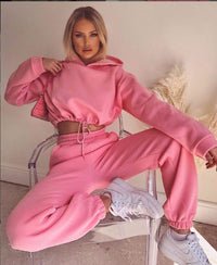 Vardi Dante™ Diana | Joggingspak Loungewear voor Dames