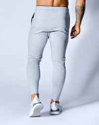 Vardi Dante™ Calvin Casual Jogger | Een stijlvolle & stoere jogger