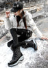 Rachelle Snowboots | Warm & Trendy