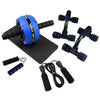 Fitness Set Pro™ | Uitgebreide En Complete Sportsessies Vanuit Huis