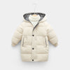 Calvin Kids Parka | De warmste winterjas voor jouw kind