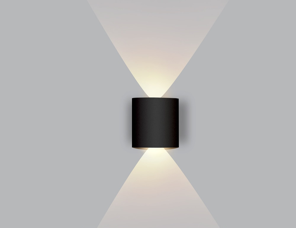 Wall-Ex I Exclusieve Wandlamp