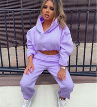 Vardi Dante™ Diana | Joggingspak Loungewear voor Dames