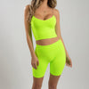 Nena Neon Set | Sportief maar ook casual te dragen