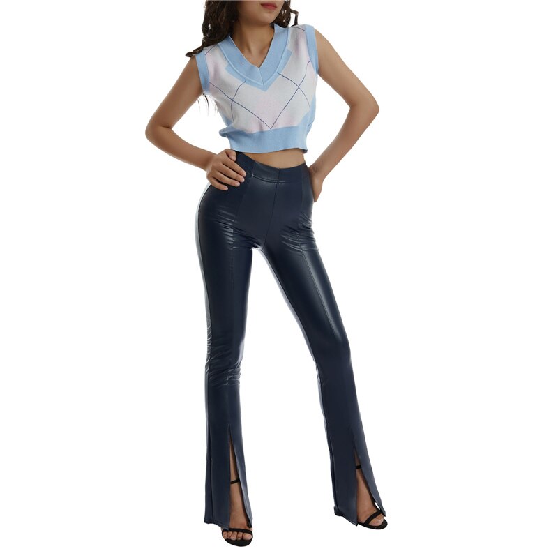 Yenna Flared | De trend van het moment