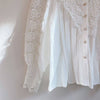 Louis Blouse | Klassiek, elegant & super cute!