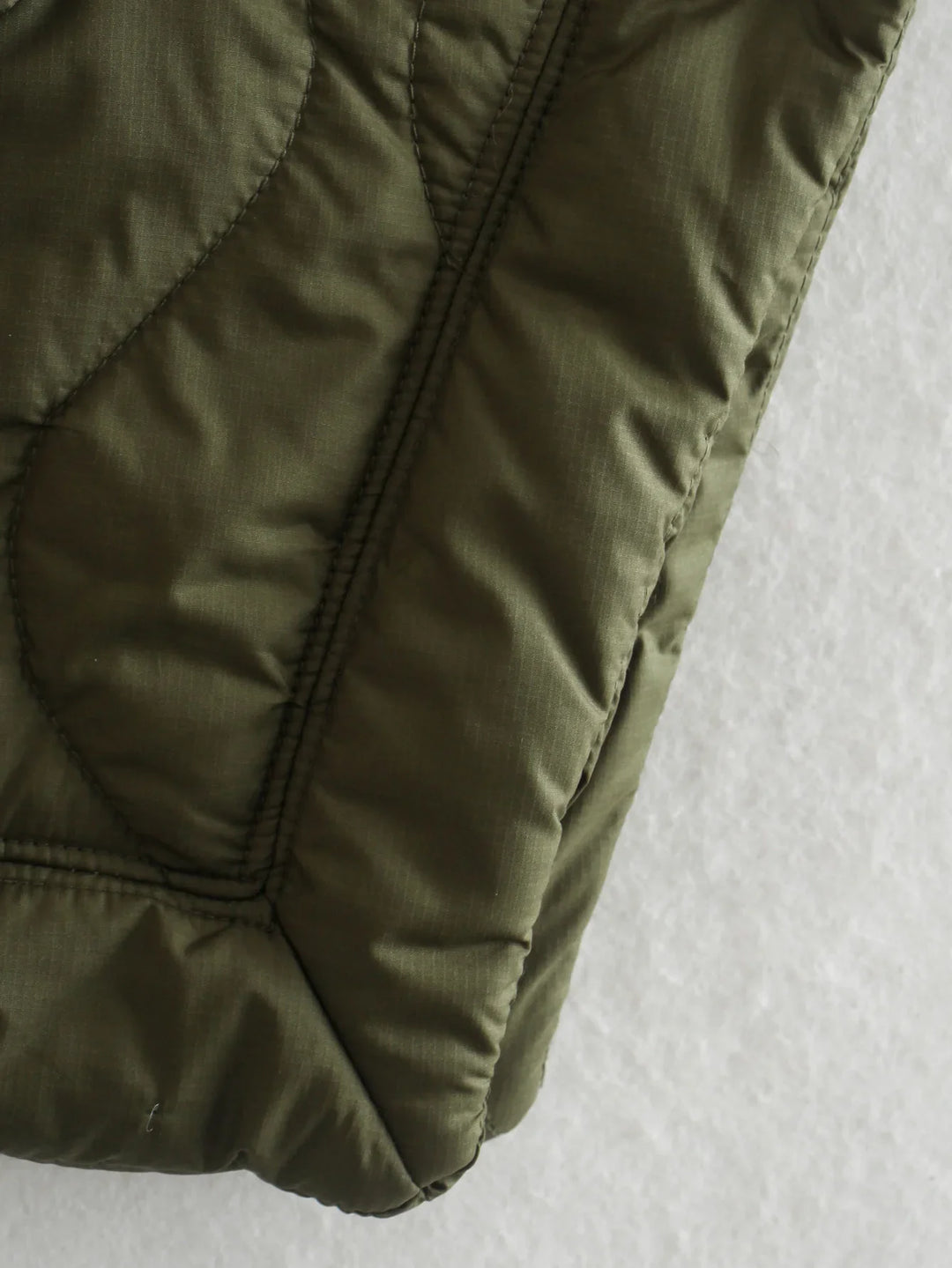 Casey Bodywarmer | Casual & Veelzijdig