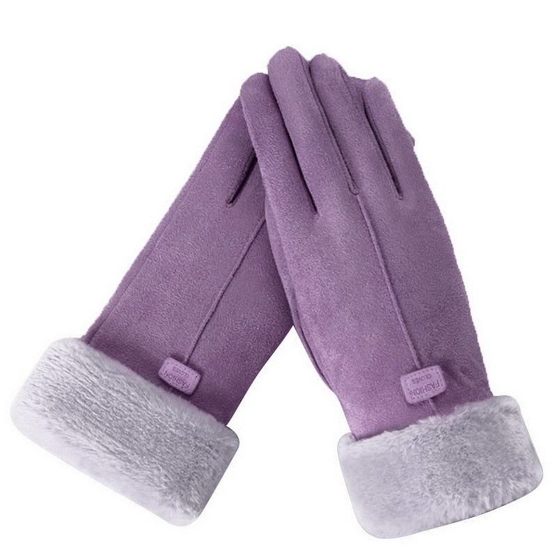 Isa Winter Wanten | Ultra zachte handschoenen