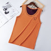 Vardi Dante™ | Calum Casual Tanktop voor sport & outdoor