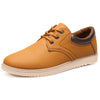 Vardi Dante™ Cas Casual Schoenen | Stoere & stijlvolle herenschoenen