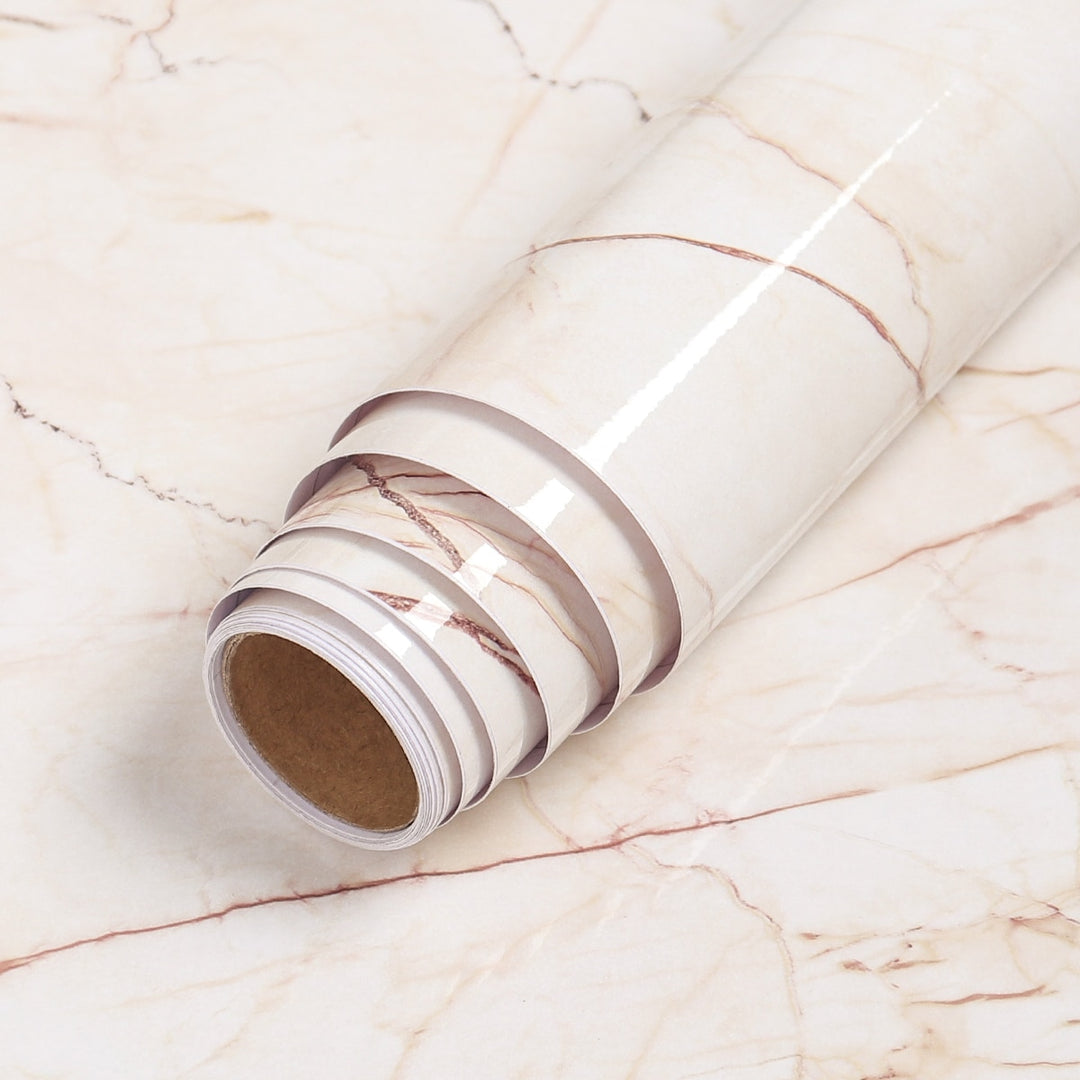 Vardi Dante™ MarmerLook™ | Prachtige decoratie voor ieder oppervlak! Waterdicht & Olieproof