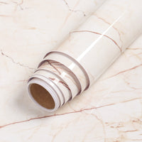 Vardi Dante™ MarmerLook™ | Prachtige decoratie voor ieder oppervlak! Waterdicht & Olieproof