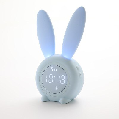 Vardi Dante™ Bunny Slaaptrainer | Het Ideale nachtlampje voor in de kinderkamer