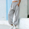 Vardi Dante™ Kiona | Dikke Fleece Joggingsbroek Comfy Loungewear Dames